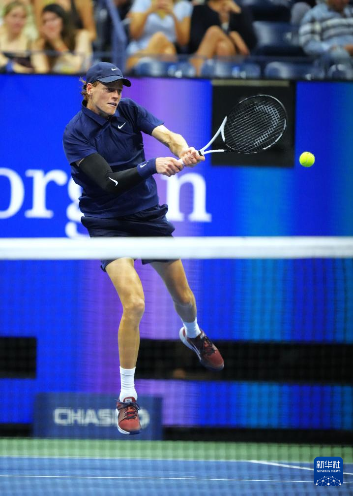 爱游戏tv-美网横扫澳网，辛纳惊艳四座