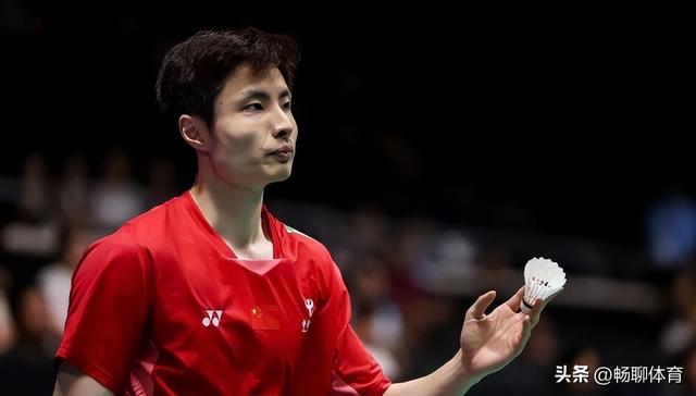 印尼队逆转日本队，石宇奇点燃赛场