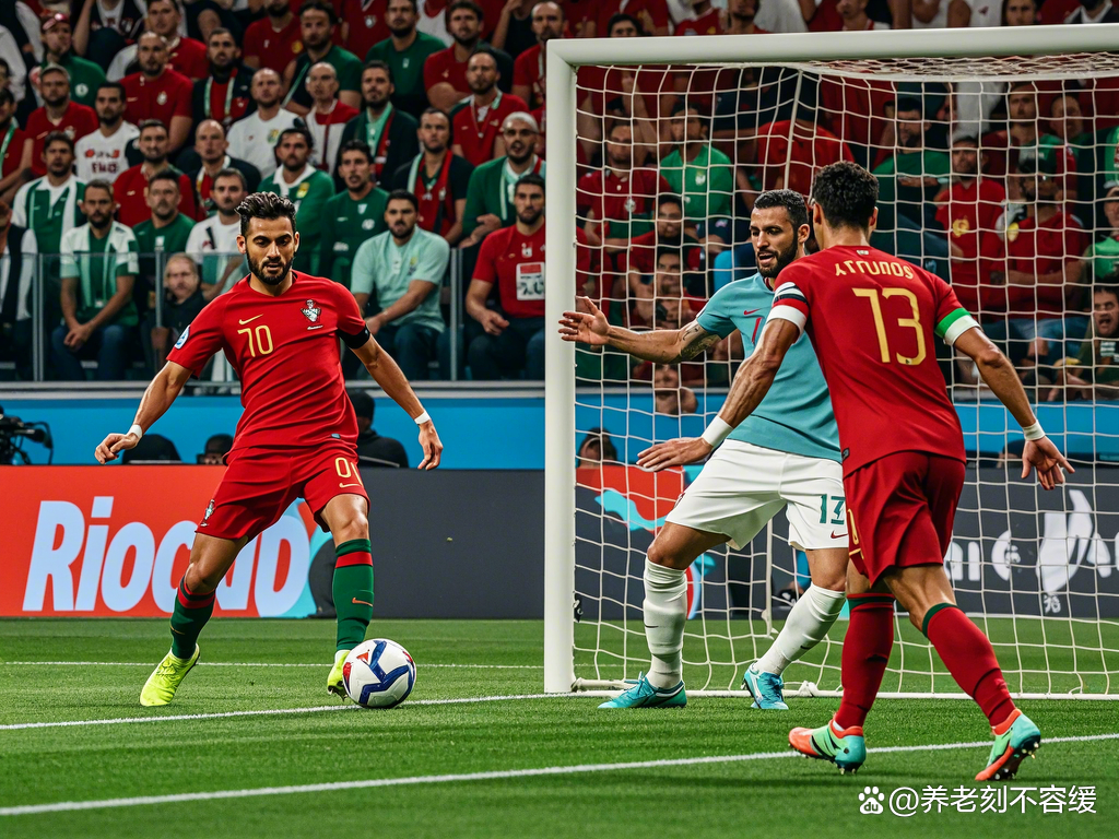 法国险胜葡萄牙，若日尼奥惊艳四座