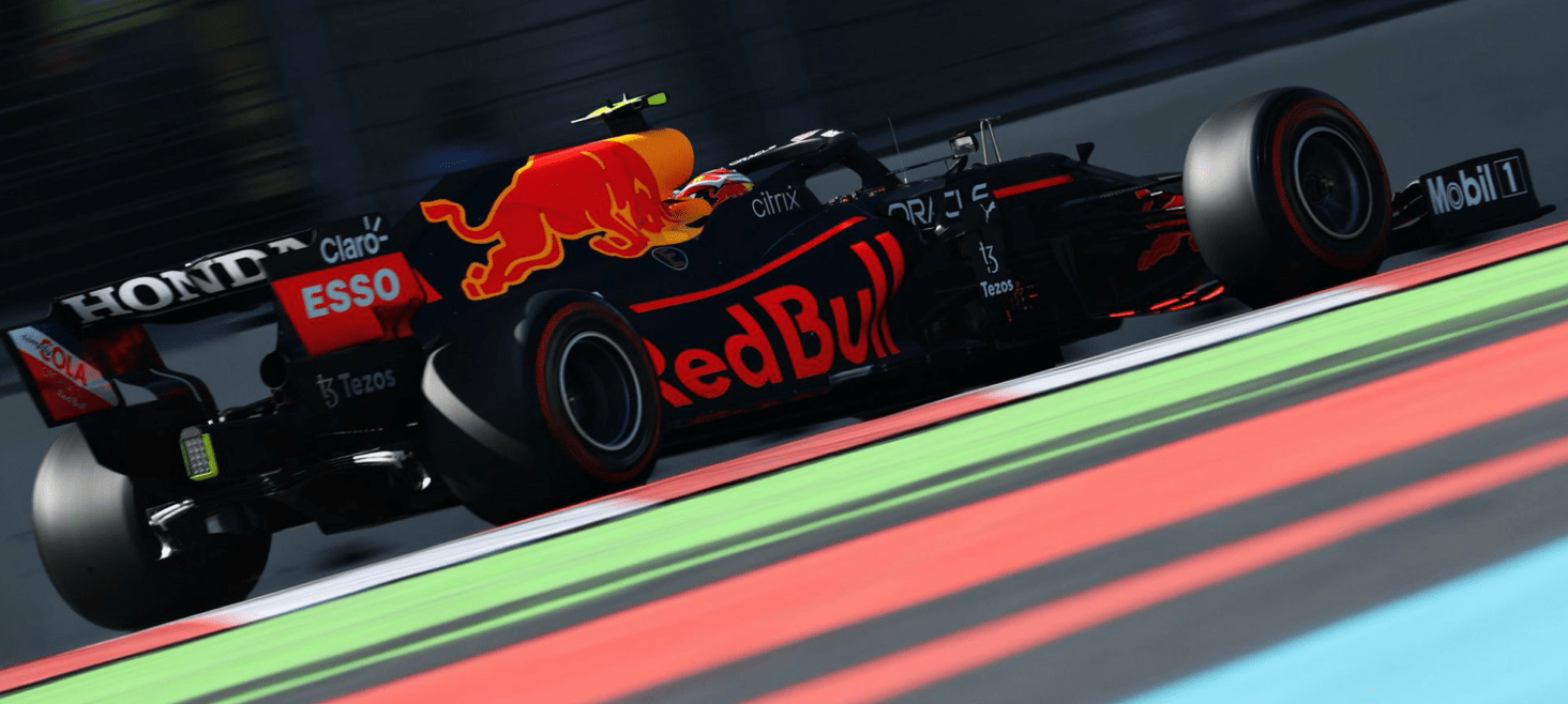 爱游戏大厅-红牛二队轻取哈斯车队，汉密尔顿带队取胜