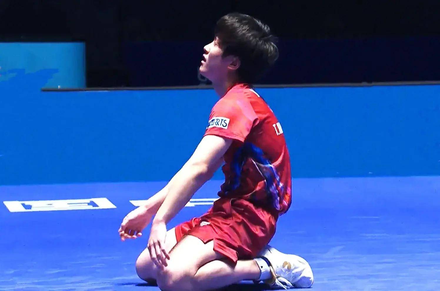 德国队绝杀日本队，林高远高光表现