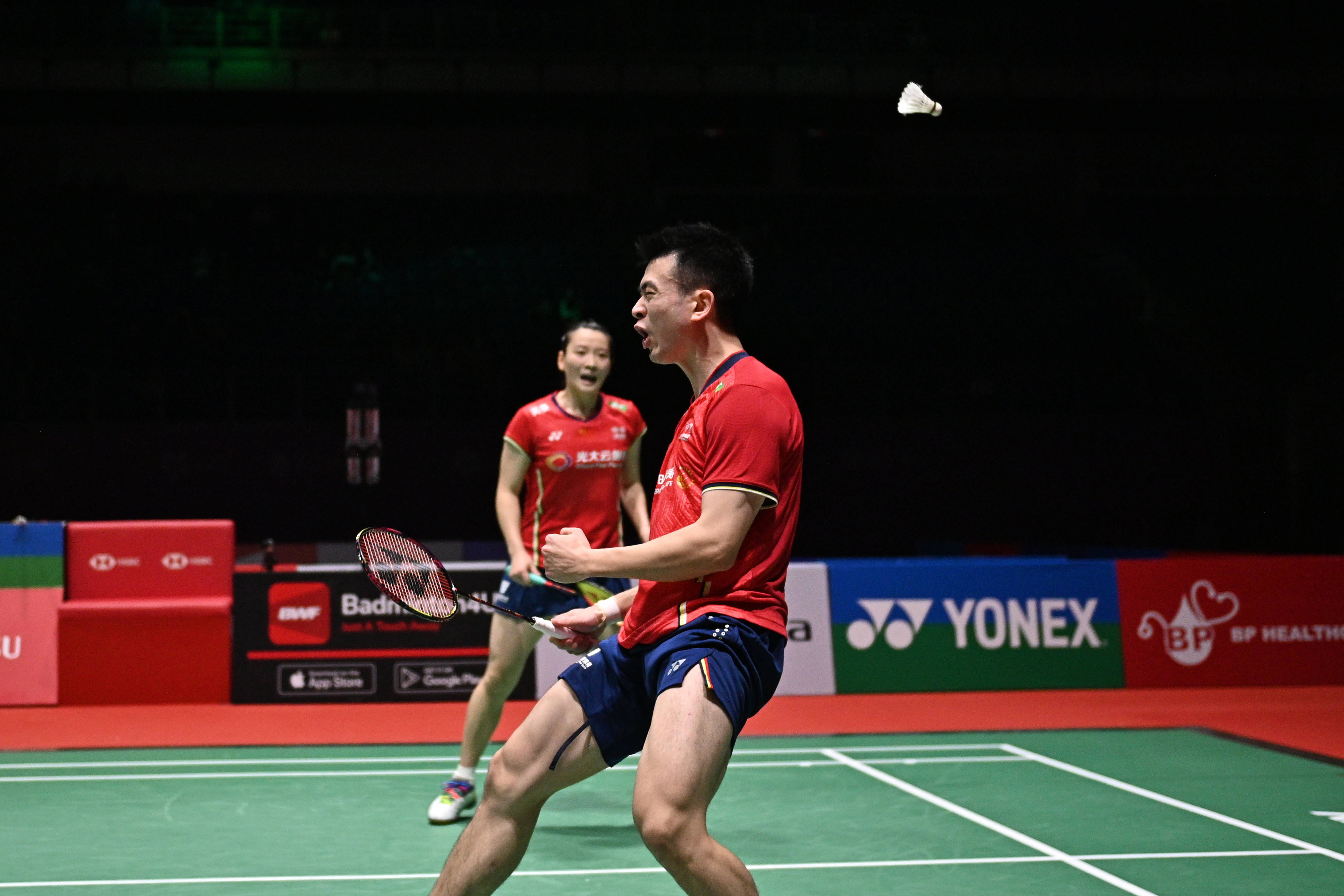 爱游戏tv-德国队绝杀中国队，戴资颖惊艳四座