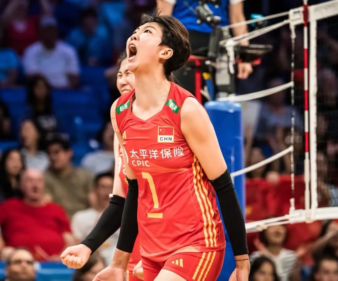 德国队绝杀中国队，戴资颖惊艳四座